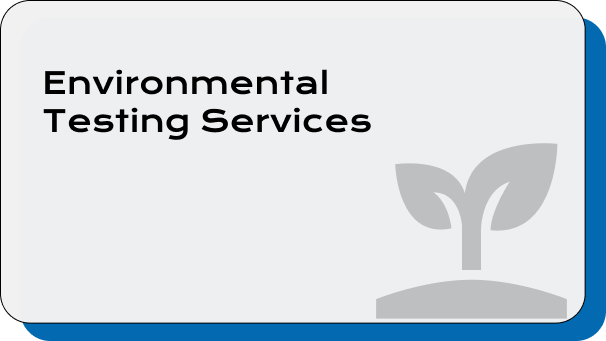 Environmental Testing